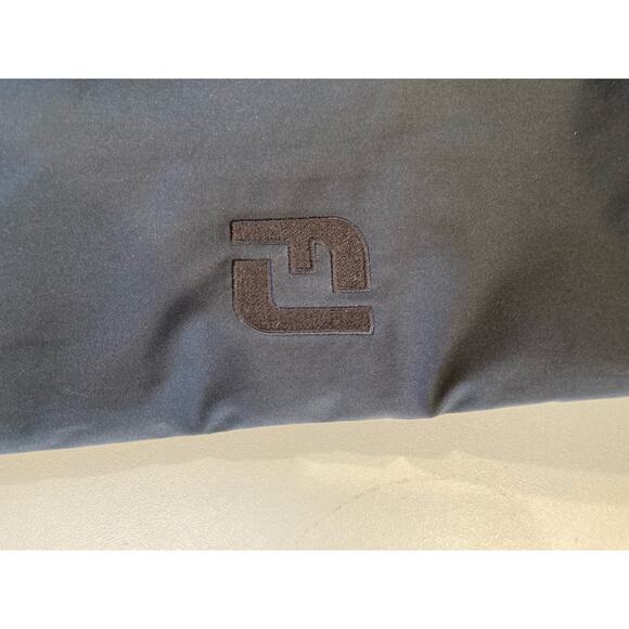 Dryjoys by Footjoy Mens Golf Pants XL Waterproof Ankle Zip - Picture 10 of 13